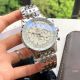Copy Breitling Navitimer Chronometre Japanese Watch SS Brown Dial (6)_th.jpg